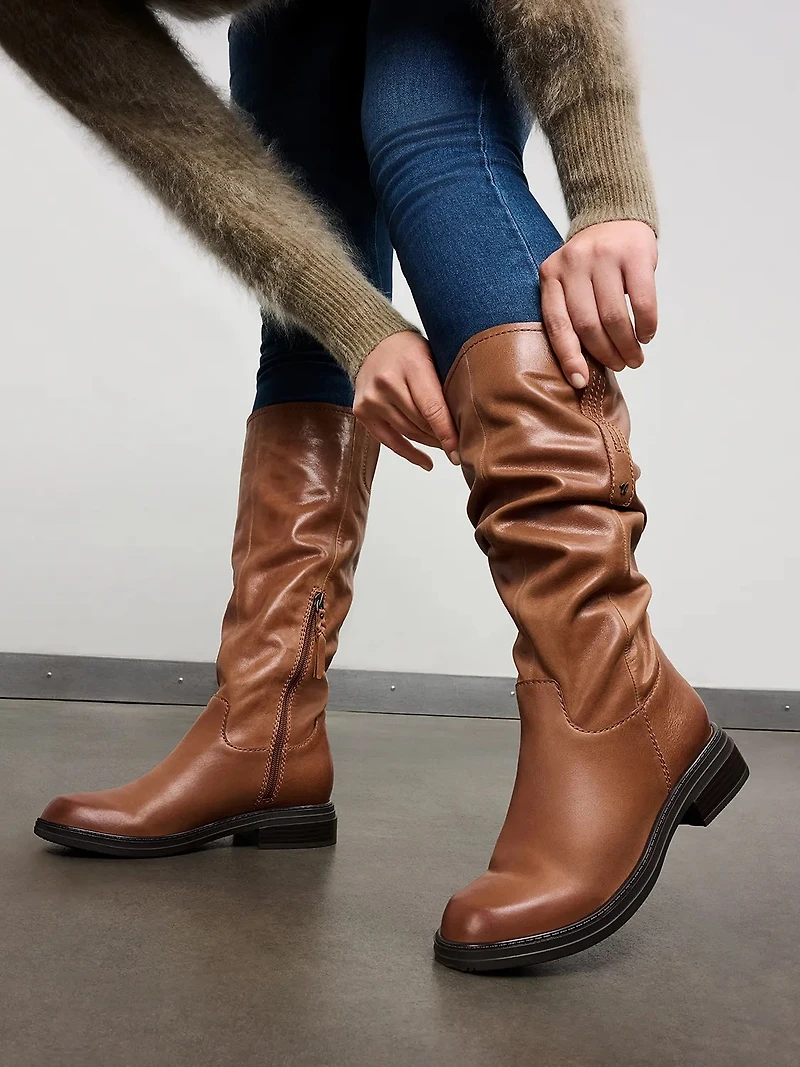 Ontime Boot