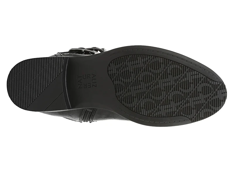 Tiernan Boot