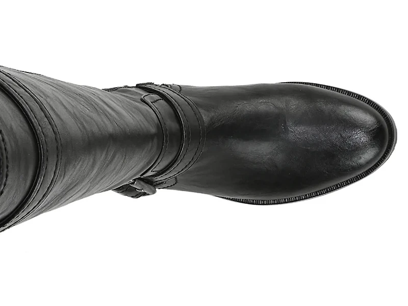 Tiernan Boot