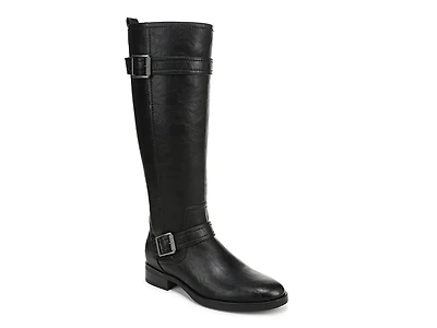 Tiernan Wide Calf Boot