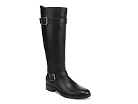 Tiernan Wide Calf Boot