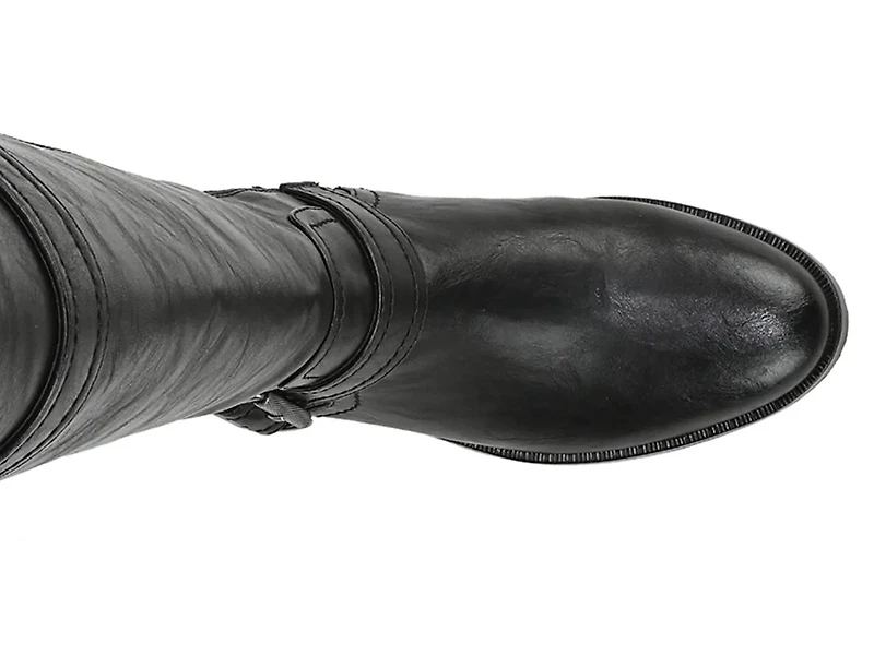 Tiernan Wide Calf Boot