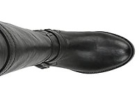 Tiernan Wide Calf Boot