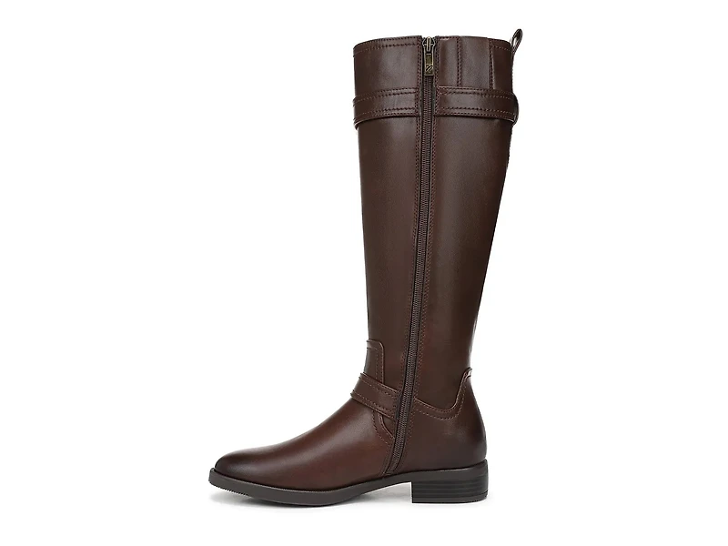 Tiernan Wide Calf Boot