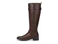 Tiernan Wide Calf Boot
