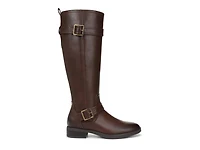 Tiernan Wide Calf Boot
