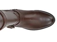 Tiernan Wide Calf Boot