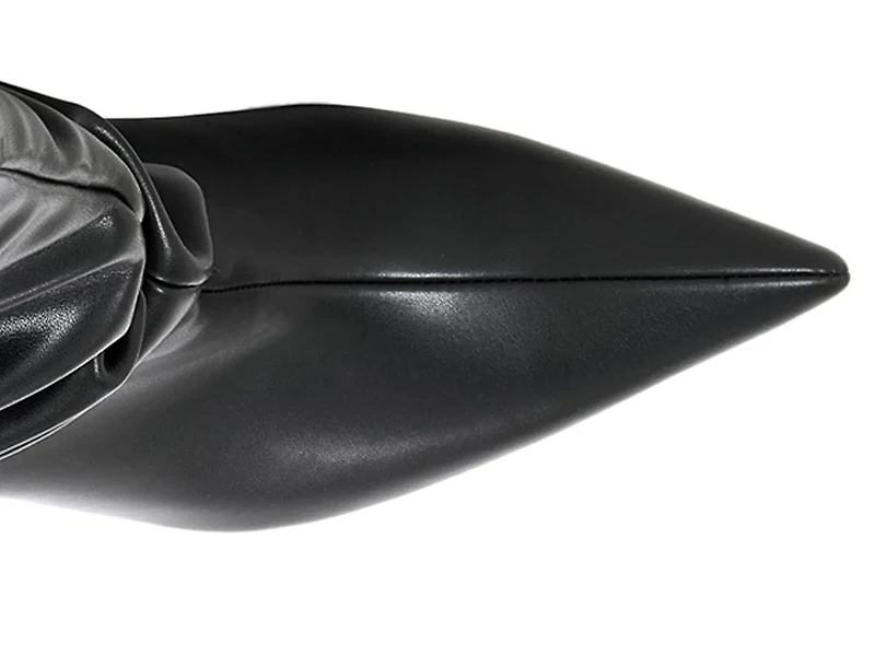 Asaf Wedge Bootie