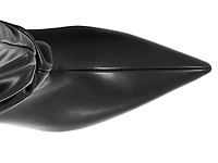 Asaf Wedge Bootie