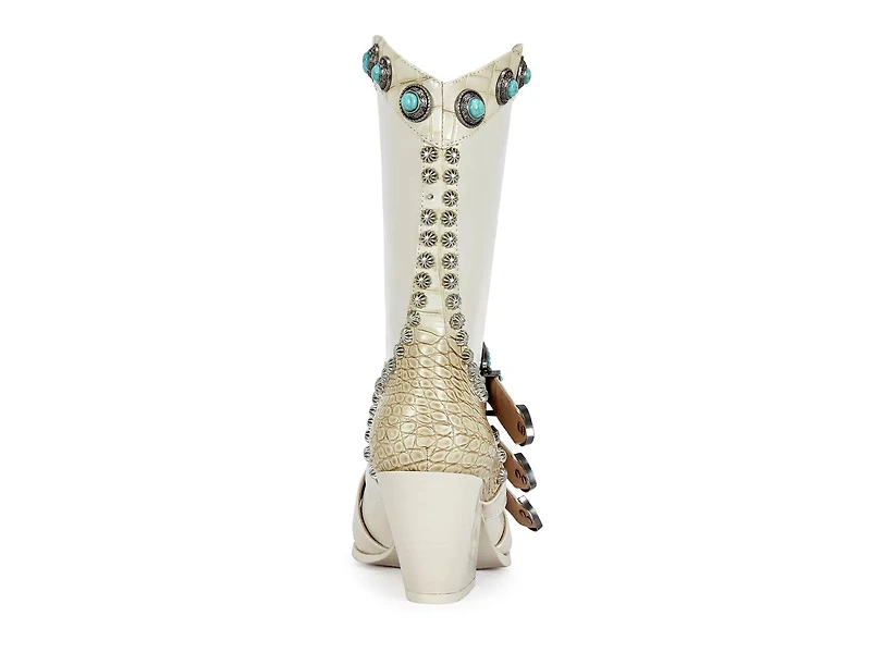 Balmoral Cowboy Boot