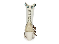 Balmoral Cowboy Boot