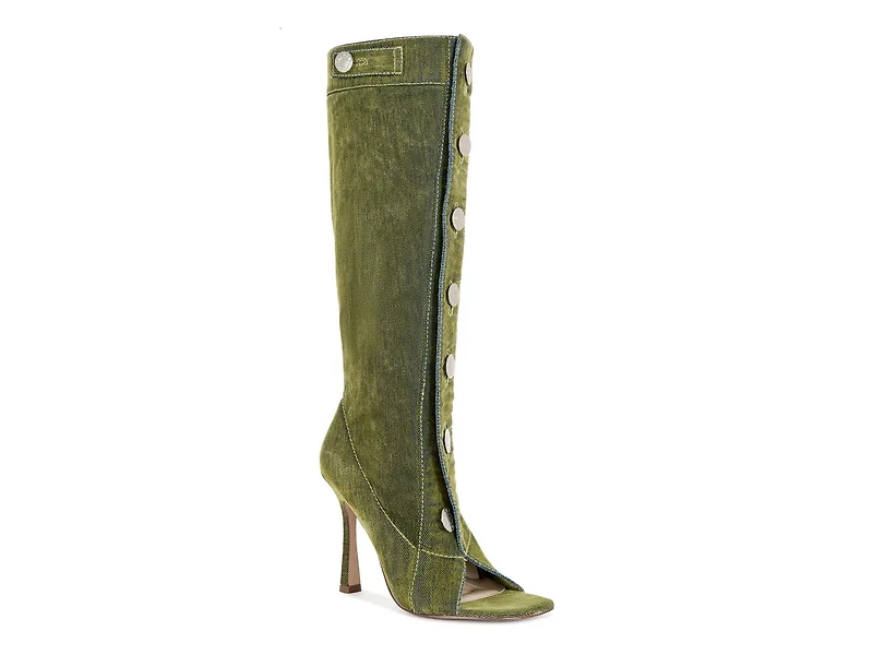Kazuki Boot