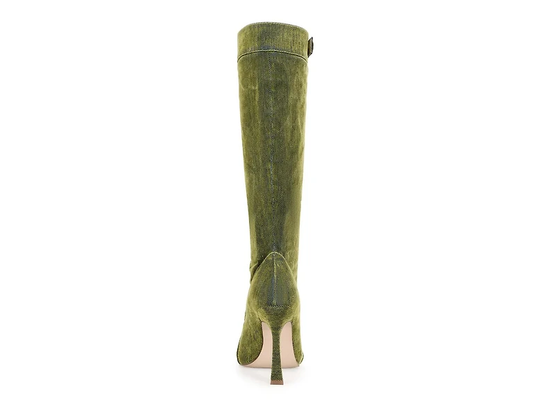 Kazuki Boot
