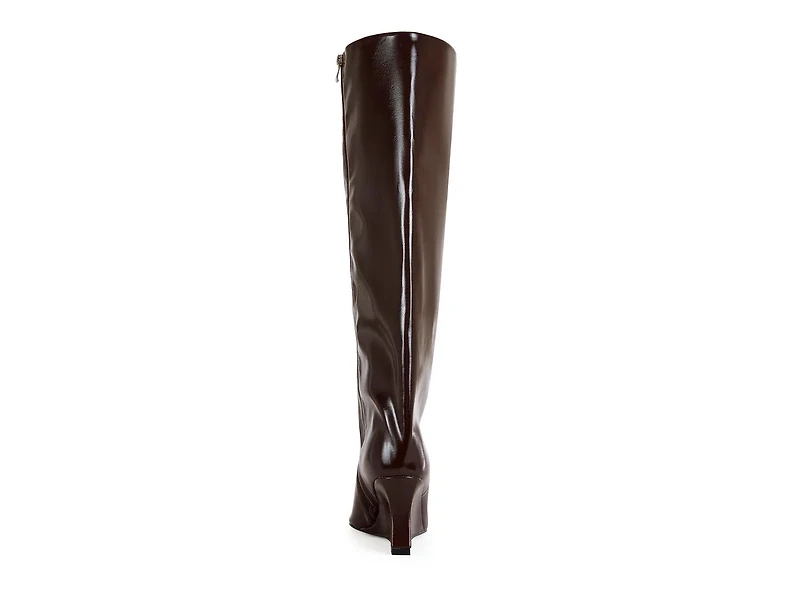Kenya Wedge Boot