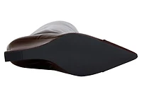 Kenya Wedge Boot