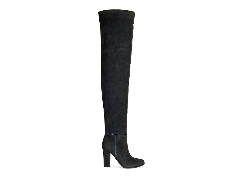 Nanette Thigh High Boot