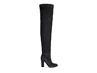 Nanette Thigh High Boot