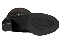 Nanette Thigh High Boot