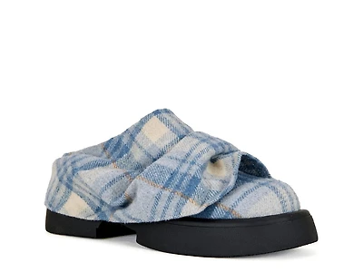 Semyon Platform Clog