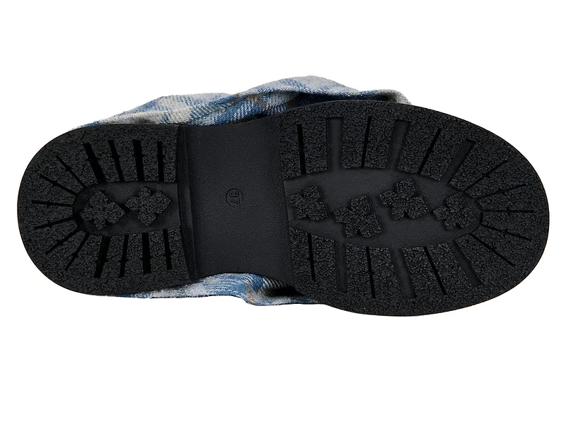 Semyon Platform Clog