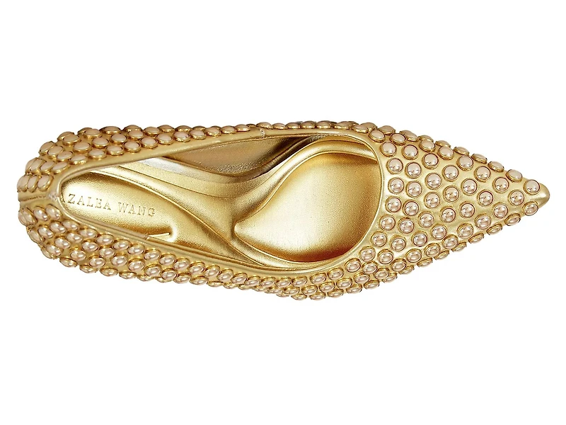 Teryn Wedge Pump
