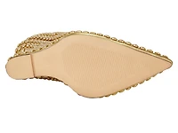 Teryn Wedge Pump