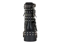 Winola Platform Bootie