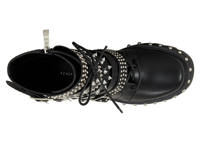 Winola Platform Bootie