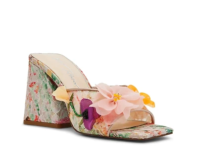 Heath Sandal