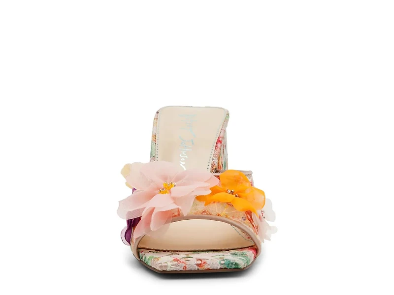 Heath Sandal