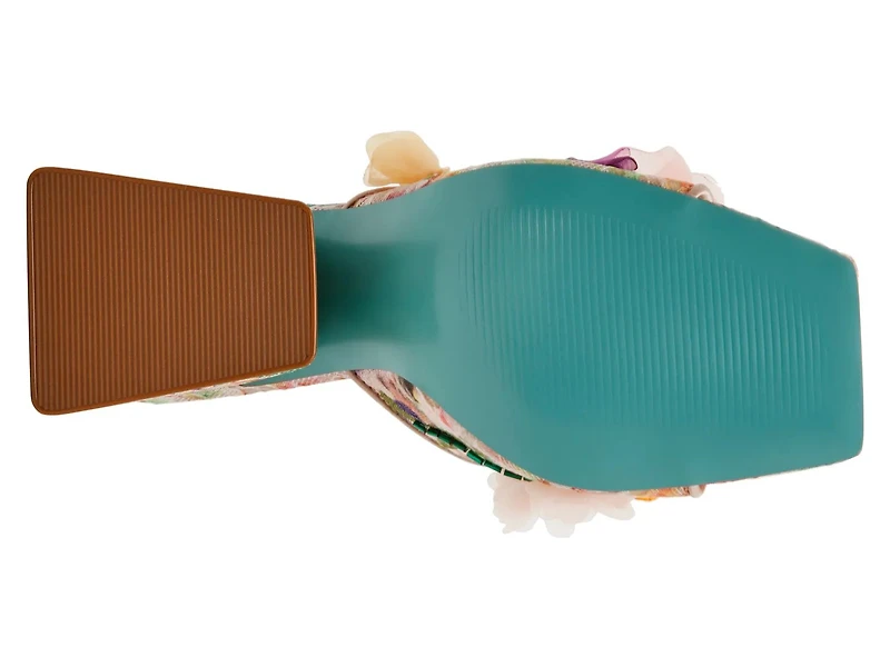 Heath Sandal