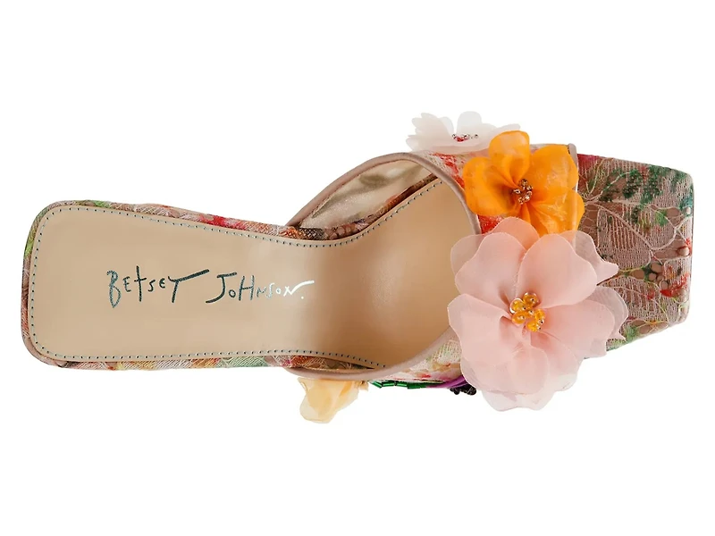 Heath Sandal
