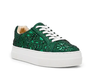 Reily Platform Sneaker