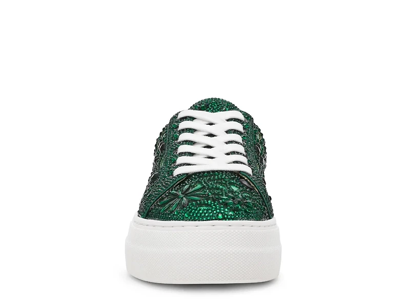 Reily Platform Sneaker