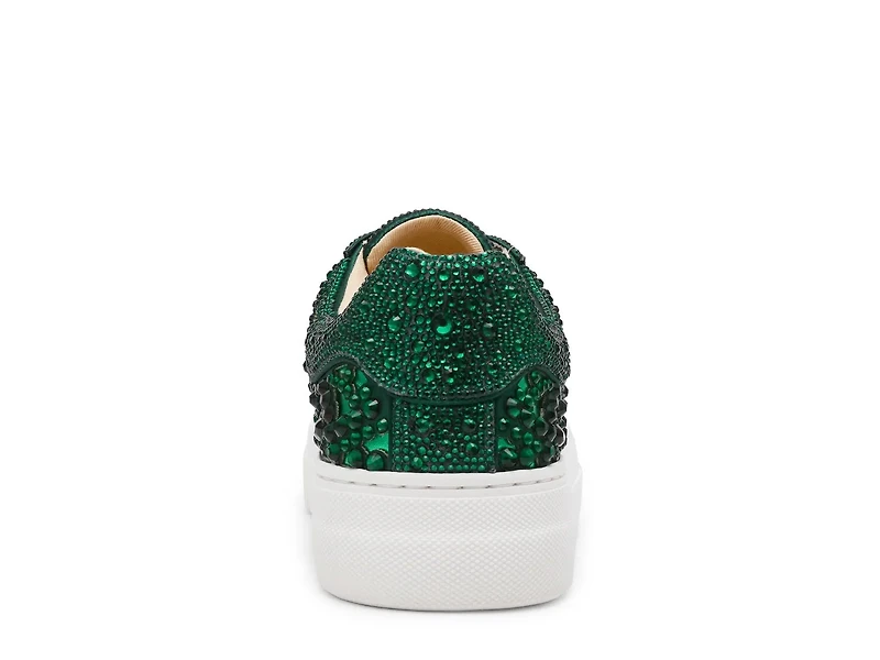 Reily Platform Sneaker