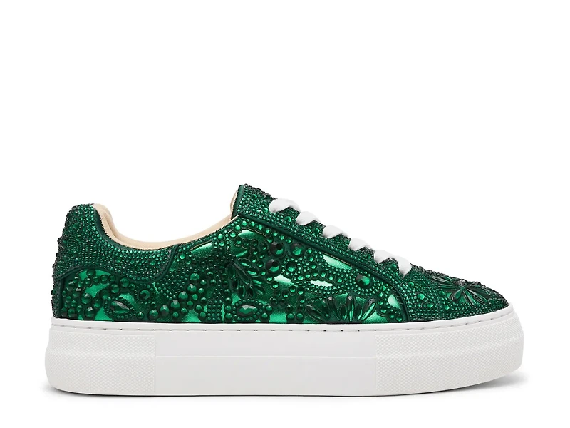 Reily Platform Sneaker