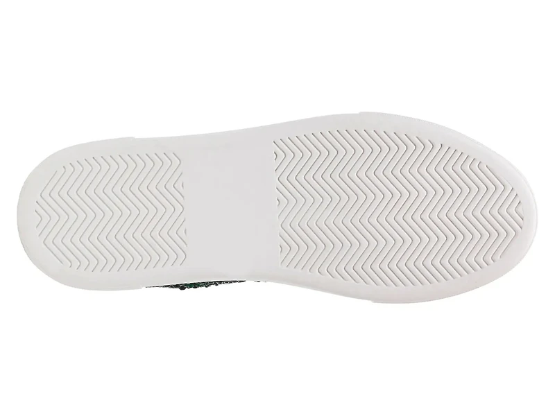 Reily Platform Sneaker