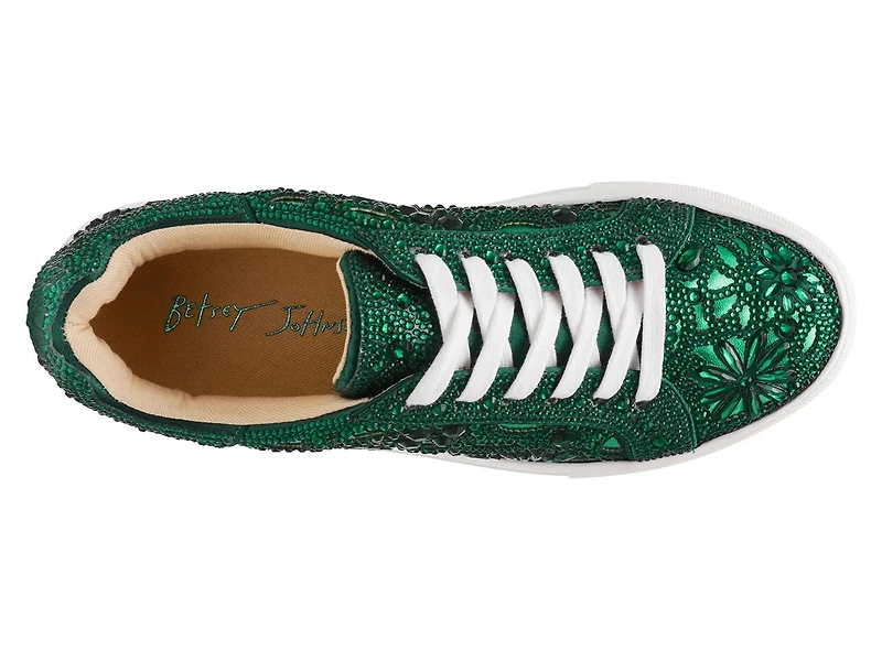 Reily Platform Sneaker