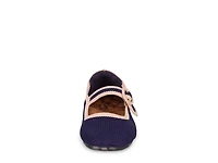 Naomi Mary Jane Flat