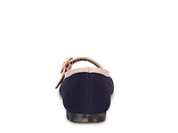 Naomi Mary Jane Flat