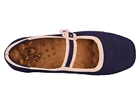 Naomi Mary Jane Flat