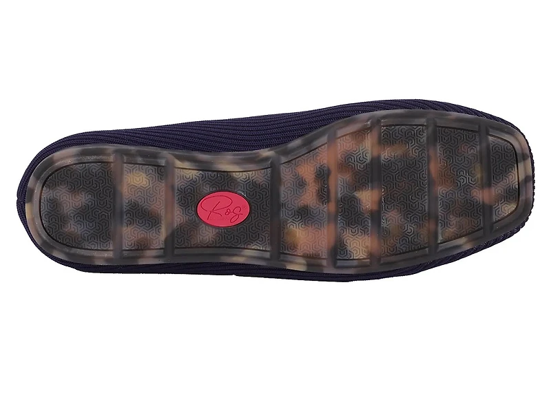Naomi Mary Jane Flat