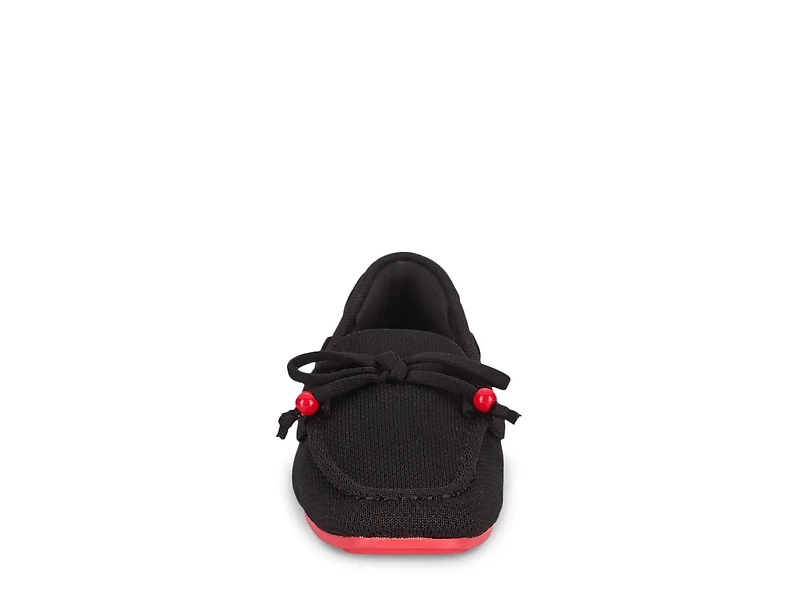 Neve Boat Shoe