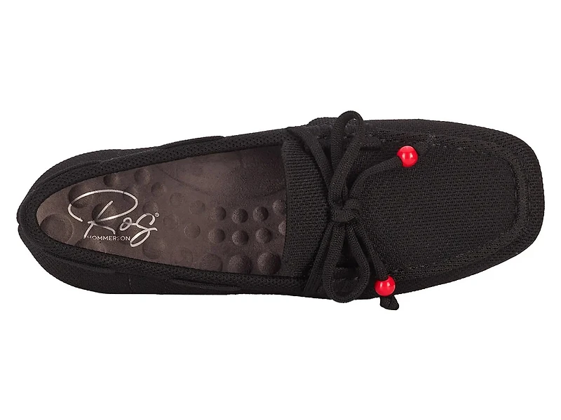 Neve Boat Shoe