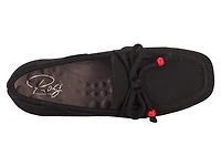 Neve Boat Shoe