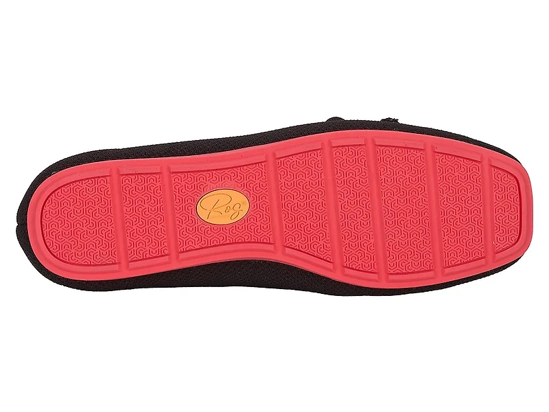 Neve Boat Shoe