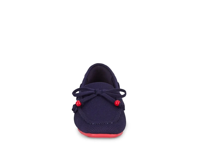 Neve Boat Shoe