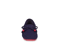 Neve Boat Shoe