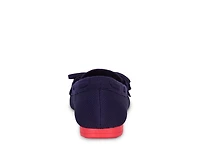 Neve Boat Shoe