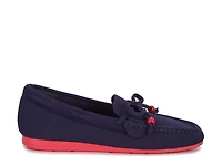 Neve Boat Shoe